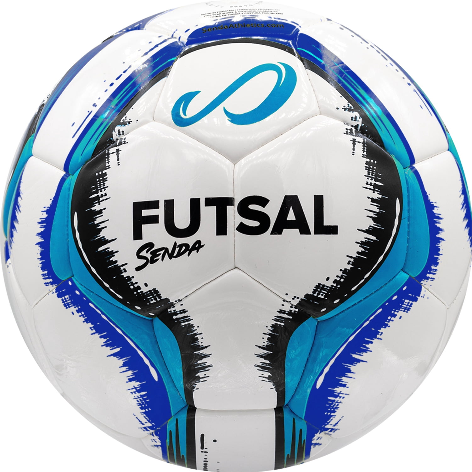 Senda Rio Fair Trade Futsal Ball