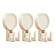 thumbnail image 4 of Suction Cup Hooks Waterproof Hangers for Shower and Kitchen Hooks Removable, 4 of 10