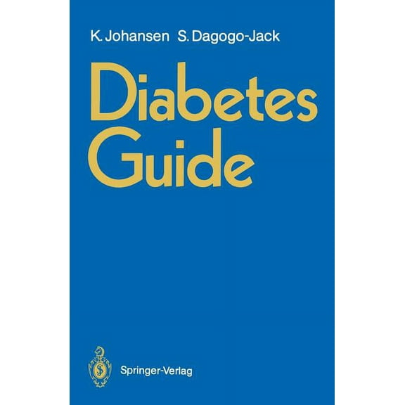 Diabetes Guide, (Paperback)