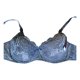 thumbnail image 2 of Brasier Encaje Copa Completa Mujer Calidad Paquete 6 Piezas, 2 of 6