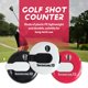 thumbnail image 5 of Contador de Golpes Golf 3 Piezas Mini PuntuacióN con un Indicador Lanzamiento Golpe Contacto Accesorios Deportivos, 5 of 9