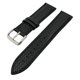 thumbnail image 1 of Correa de reloj Salvador de Goma Impermeable 20 Mm para hombre, 1 of 10