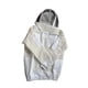 thumbnail image 3 of Traje de apicultor con capucha, transpirable, protector, esencial XL, 3 of 9