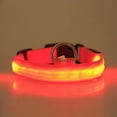 thumbnail image 4 of LED PET Safety Halo Style Collar, 4 of 6
