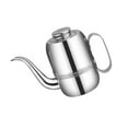 thumbnail image 2 of UPGRATOR Oil Dispenser Stainless Steel Air Hole Design for Liquid Condiment Storage 1Pcs, 2 of 6