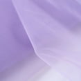 thumbnail image 6 of BalsaCircle 54" x 120 feet Extra Large Wedding Tulle Bolt Party Supplies Lavender, 6 of 8