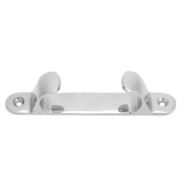 Bow Chock,316 Stainless Steel Bow Cleat Line Chock Boat Bow Chock Best in its Class