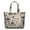 Funny, variant on Cute Dog Travel Bag, Adorable Puppy Print Duffel Tote, Lightweight Weekender for Animal and Pet Enthusiasts