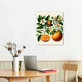 thumbnail image 3 of COMIO Fruit Kitchen Decor, Fruit Art Prints and Vintage Botanical Fruit Wall Art for the Kitchen and Home Decorations, 3 of 5