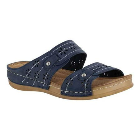 

Easy Street Cash Comfort Sandals (Women)