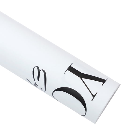 10 Sheets Floral Bouquet Wrapping Paper Waterproof Flower Wrapping Paper Gift Wrapping Paper Roll for Wedding Birthday Christmas Graduation Gifts Father's Day Mother's Day Valentine's Day Gifts