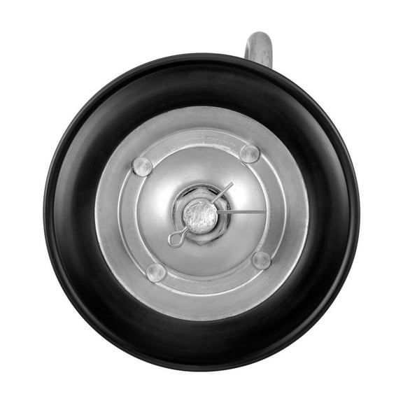 Sliding Gate Kit 6' Heavy Duty Rolling for Door 600 lb Load Default