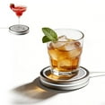 thumbnail image 4 of MKHSQHDG Today's Deals Smart Home Bar Pad with Adjustable Led Strip and App Control for Setup, 4 of 8