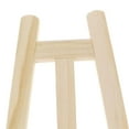 thumbnail image 3 of 10Pieces Wood Desk Tabletop Easel Wood Drawing Picture Card Paper Stand Holder 18x30CM, 3 of 8