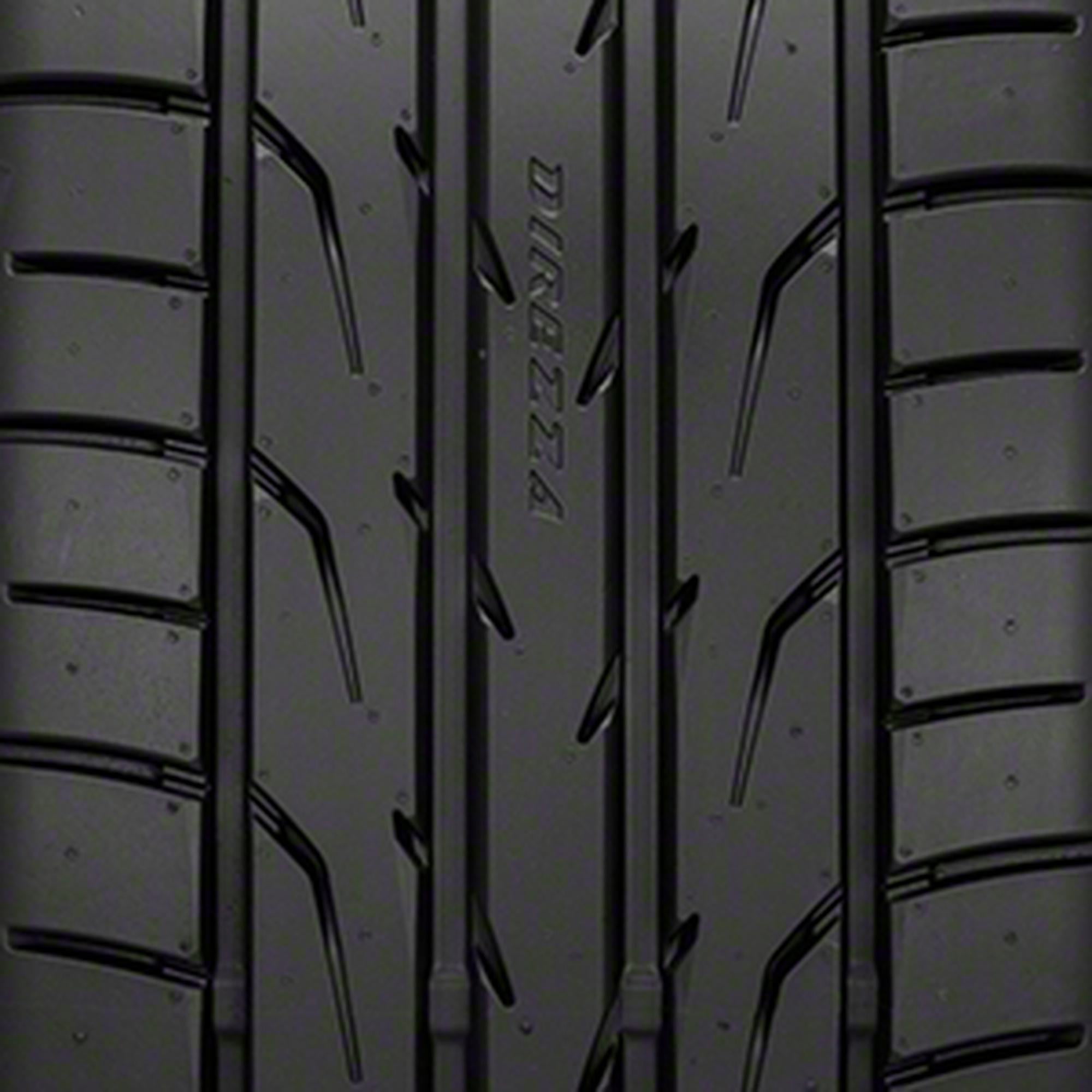 Dunlop Direzza DZ102 Performance 225/45R17 94W XL Passenger Dunlop Direzza DZ102 Performance 225/45R17 94W XL Passenger