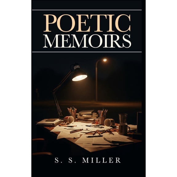 Poetic Memoirs, (Paperback)