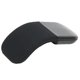 thumbnail image 3 of Ratón Ergonómico Inalámbrico para Oficina Ratón Silencioso de Dormitorio Ligero Ratón de 2 Teclas de 1000 DPI para OS, 3 of 8