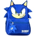 thumbnail image 1 of Mochila AI ACCESSORY INNOVATIONS Sonic para niños y niñas, 1 of 7