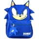 thumbnail image 1 of Mochila AI ACCESSORY INNOVATIONS Sonic para niños y niñas, 1 of 7