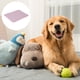 thumbnail image 3 of Estera de enfriamiento para perros lavable, manta de almohadilla de enfriamiento automático para mascotas de seda de hielo, xs, 3 of 5