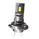 thumbnail image 4 of Bombilla,Fareo del carro LED Carloma LED Universal,Luz de automóvil Bulb Iluminación automotriz resistente,Reemplazo universal ligero fácil de instalar,Lámpara de luz de cabeza accesorio, 4 of 8