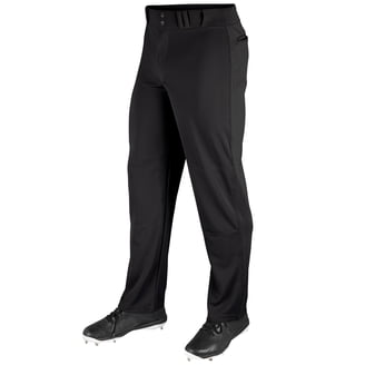 Pantaloni Baseball Adulto Champro Triple Crown - Fondo Aperto - Modello BP9UA - Foto 2