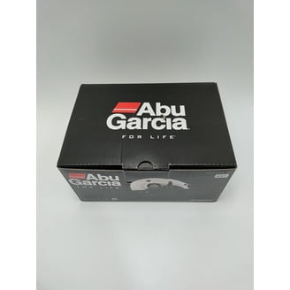 Moulinet Abu Garcia Revo STX 2013 - RVO3STX-L 6.4:1, Frein 9kg, Main Gauche
