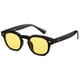 thumbnail image 1 of Gafas de Sol Vintage Retro Redondas con Lente Tintada UV400 46mm Unisex, 1 of 6