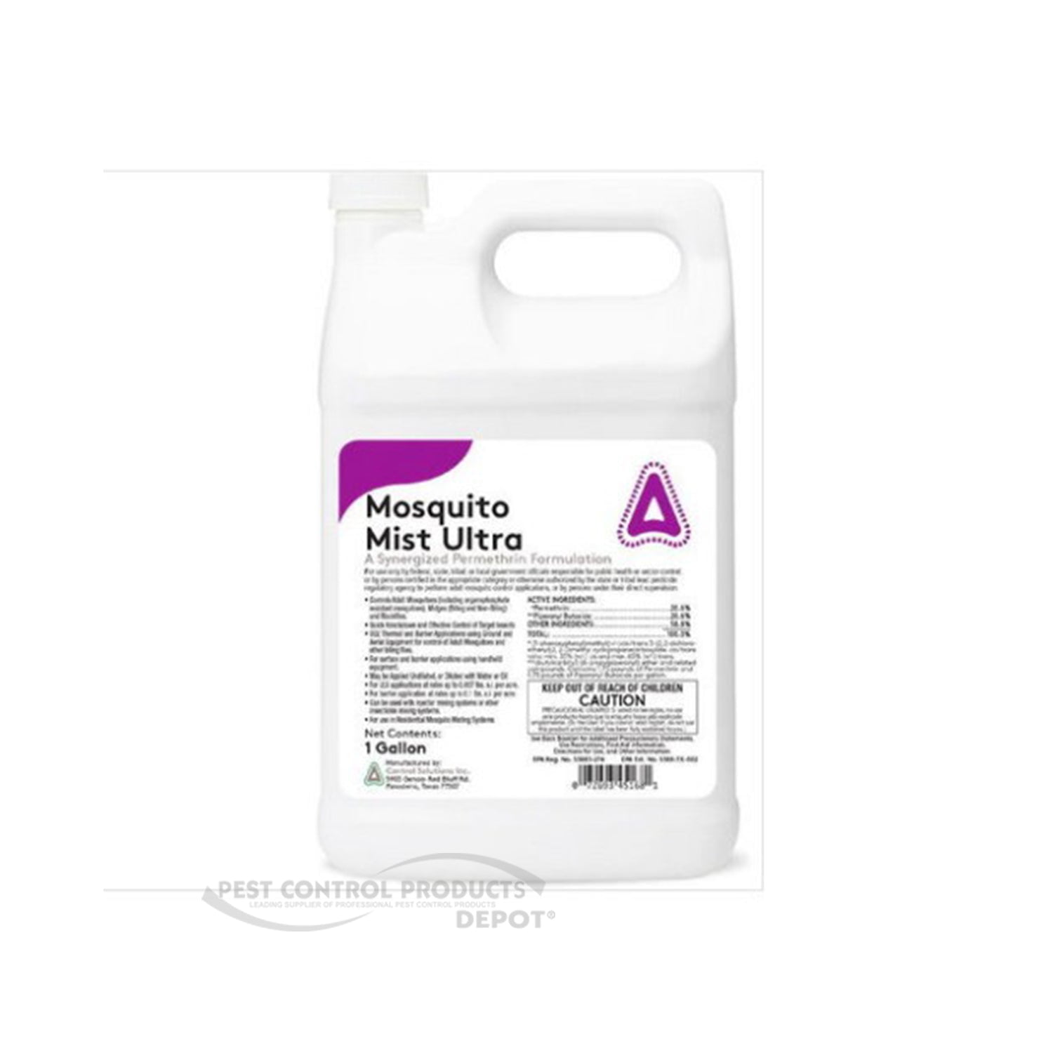 Mosquito Mist Ultra