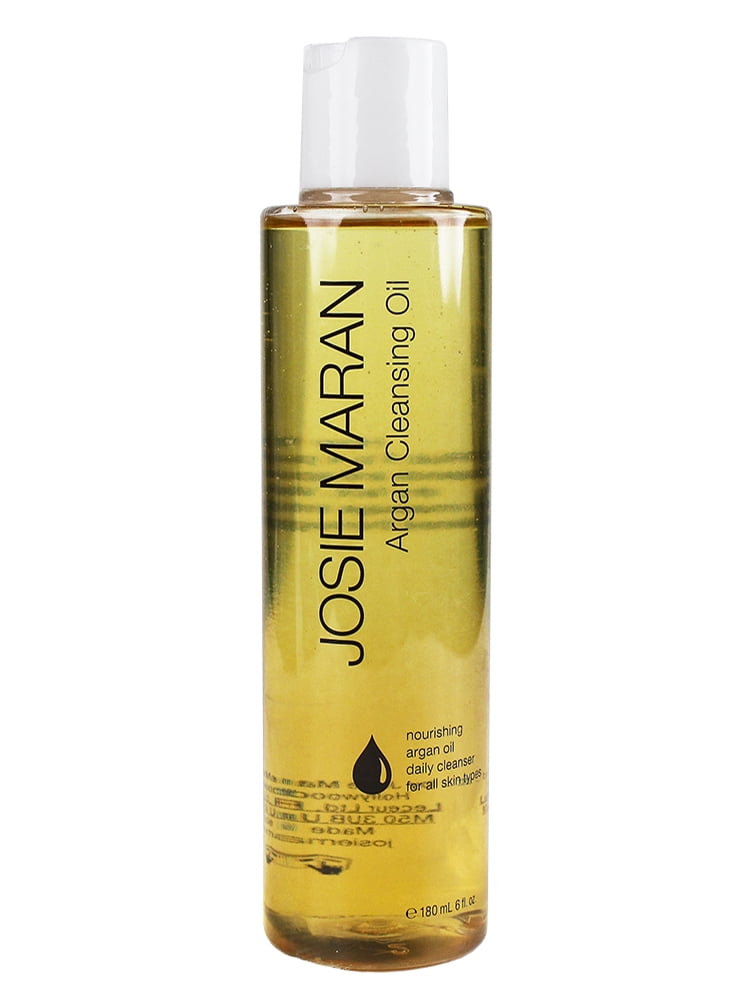 Josie Maran Argan Cleansing Oil