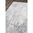 thumbnail image 2 of Alfombra rectangular Momeni Bergen Collection, color azul, tamaño: 3'3 "X 5'3" Momeni  BERGEBGN-3BLU3353, 2 of 2