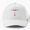 White, variant on This Is My Memorial Day Suit Baseball Cap, Memorial Celebration Statement Design Hat