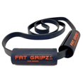 thumbnail image 2 of Gripz Fat Gripz One, diámetro exterior de 1.75 pulgadas, negro, 2 of 5