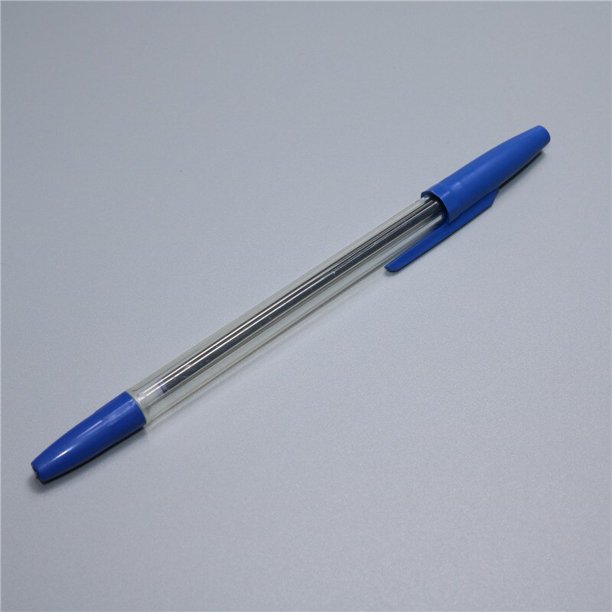 Bolígrafos de punta de bola de 0,7mm, 5 piezas, rojo, azul, negro, regalo, suministros de escritura escolar, papelería promocional