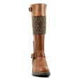 thumbnail image 6 of Lunar Womens Wargate Long Boots, 6 of 7