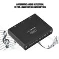 thumbnail image 5 of Mini Amplificador De Potencia Para Auriculares Hifi Versión Estándar Del Preamplificador De Auriculares Para Teléfono Móvil Moyic EL009852-00, 5 of 5