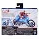 thumbnail image 4 of Figura Marvel Spider-Man Ciclo de Telaraña 14,5 cm, 4 of 4