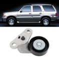 thumbnail image 4 of ‎90K 38159, Anti Cracking 2PCS Stable Solid Construction Drive Belt Tensioner Assembly Robust Metal  For Avalanche 1500, 4 of 8