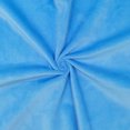 thumbnail image 3 of Tela de terciopelo de felpa corta de color sólido de gran tamaño, súper suave, hecha a mano, para bricolaje, textiles para el hogar, juguetes, ropa, cojín, almohada, manta, material, 3 of 5