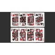 DeLands Nifty Deck (Centennial Edition) 2 Pack Box Set by Phill Smith