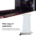 thumbnail image 4 of PCIE 5.0 X16 Riser Cable, High Speed Flexible GPU Extension Cable 128Gbps PCI Express Gen5.0 X16 GPU Riser Card Cable, 4 of 7