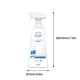 thumbnail image 3 of pstuiky Removedor de paredes, limpiador descontaminante para paredes del hogar, spray removedor de manchas, 500 ml, 3 of 9