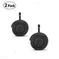 thumbnail image 4 of LINKPAL 26" x 2.125-2.35 Inner Bike Tube, 2 Pack, 4 of 4
