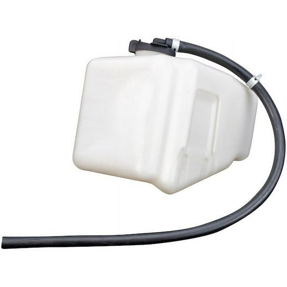 Expansion Tank - Compatible with 2004 - 2007 Toyota Highlander 2005 2006