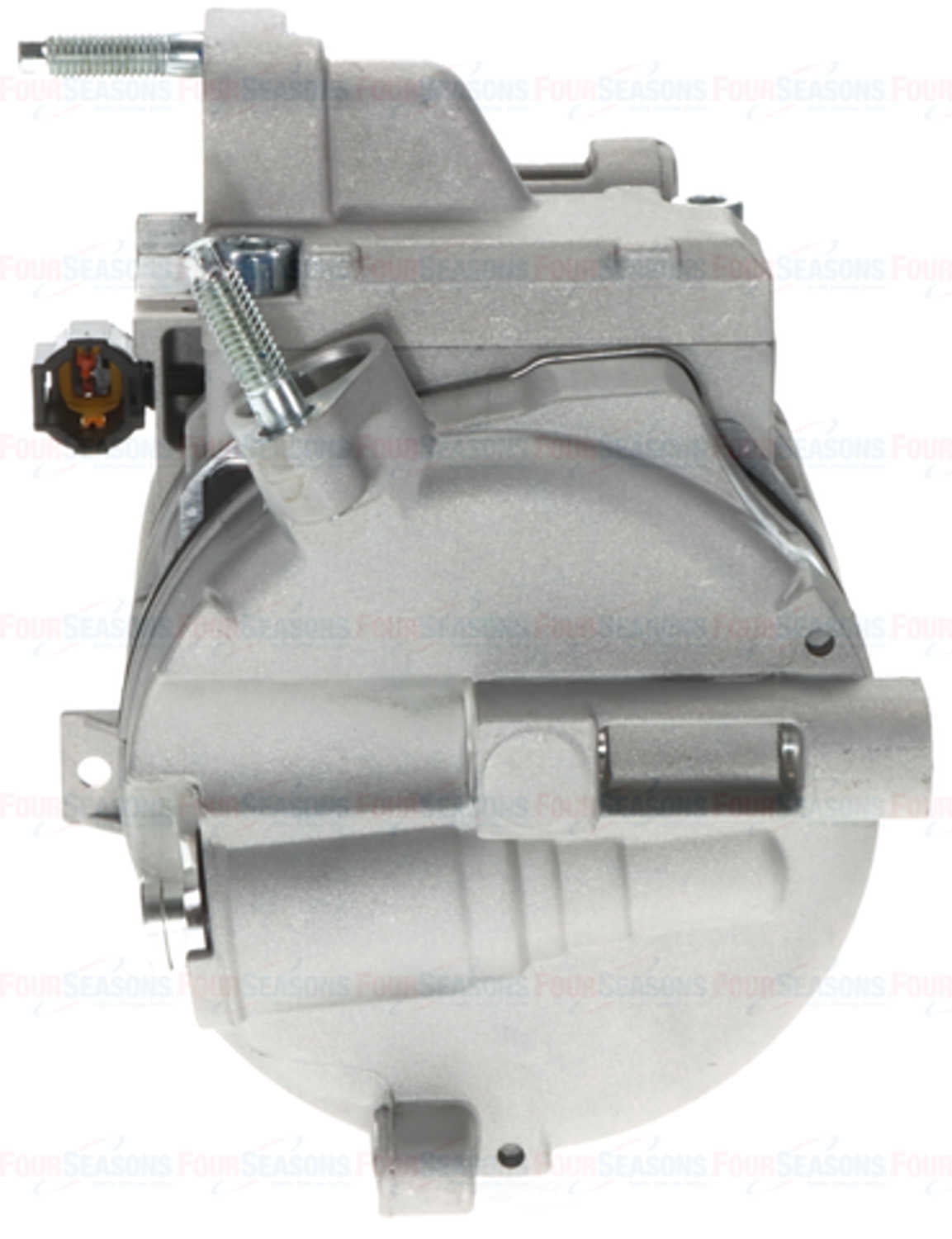 Four Seasons 68681 Valeo DCS171C Compressor