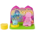 thumbnail image 1 of La casa de muñecas Toy Gabby's Carnival Room de Kitty Narwhal durante más de 3 años, 1 of 5