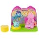 thumbnail image 1 of La casa de muñecas Toy Gabby's Carnival Room de Kitty Narwhal durante más de 3 años, 1 of 5