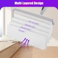 thumbnail image 4 of EEEkit 30pcs Disposable Mop Pad Refills Fit for Swiffer Wet Jet Spray Mop, Dry & Wet Mopping Pad for Floor Cleaning, 4 of 7