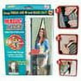 thumbnail image 2 of New Magic Mesh Hands-Free Screen Door with magnets AS SEEN ON TV, 2 of 4