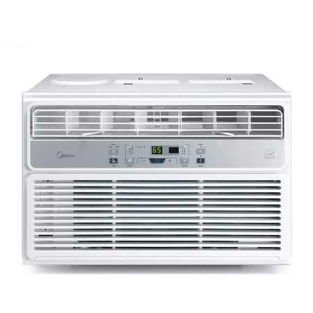 Midea MWA06CR71-E Window Air Conditioner 6000 BTU Easycool AC